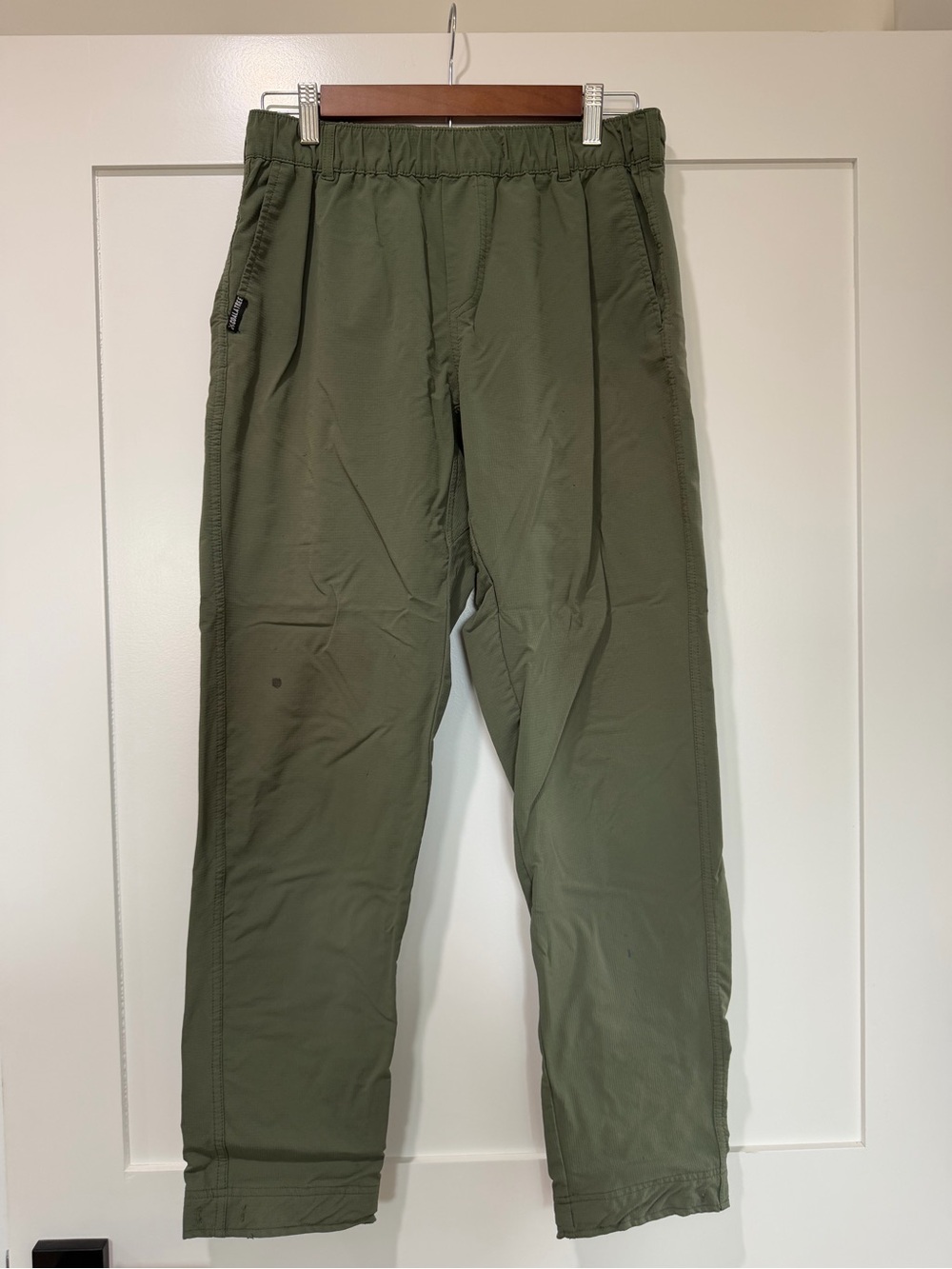 Coalatree Mtn2City Trailhead Pant